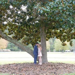 Meet your Posher, Holly